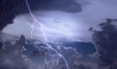 आज मेघ गर्जनसहित हल्का वर्षाको सम्भावना