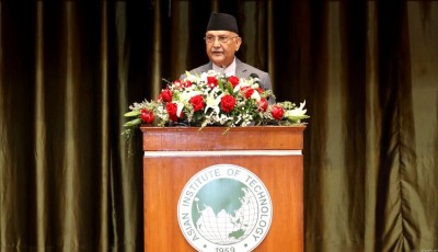 प्रधानमन्त्री ओलीले बिम्स्टेक सम्मेलनलाई आज सम्बोधन गर्नुहुने, आजै भारतीय प्रधानमन्त्री मोदीसँग भेटवार्ता