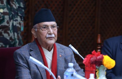 त्रिभुवन विश्वविद्यालयको सिनेट बैठकः त्रिविलाई साँच्चिकै मेरिटोक्रेसीका आधारमा चलाउन कुलपतिको निर्देशन