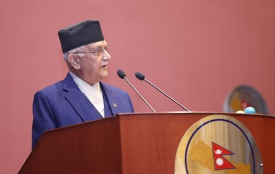 तीनकुने घटनाका दोषी कसैले उन्मुक्ति पाउँदैन : प्रधानमन्त्री ओली