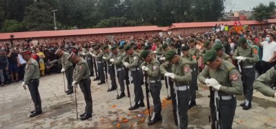जेनजी शहिदको सम्मानमा आज देशभर राष्ट्रिय शोक विदा