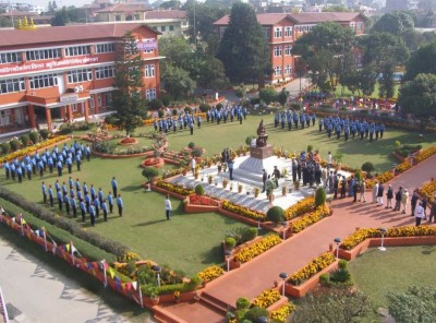 नेपाल प्रहरीका ६४ जना वरिष्ठ सईलाई इन्स्पेक्टरमा बढुवा गर्न सिफारिस (सूचीसहित)