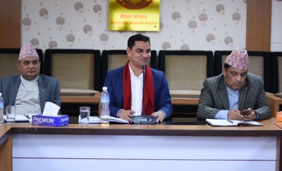 फार्मेसीमा अनिवार्य पोशाक र परिचयपत्र लागू गरिँदै