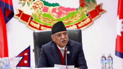 मलेसियामा बन्धक बनाइएका १९ नेपालीको उद्धार गर्न सरकारको पहल सुरु