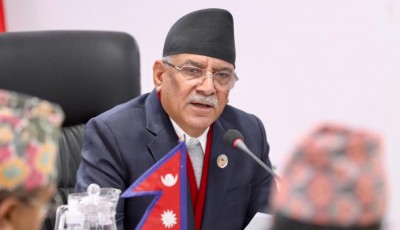 मन्त्रिपरिषदले पूर्णता पाउन अझै २ मन्त्रालय बाँकि