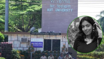 भारतको केआईआईटीको होस्टेलमा मृत फेला परेकी प्रकृति लम्सालको शव आज नेपाल ल्याइँदै