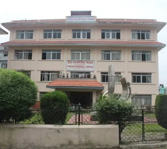 काउन्सिलद्वारा विभिन्न सञ्चारमाध्यमलाई कारबाही, चारको कारबाही फुकुवा