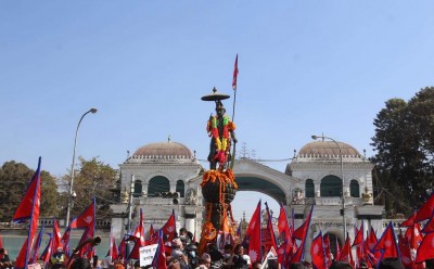 राष्ट्र निर्माता पृथ्वीनारायण शाहको जन्मजयन्ती आज, देशभर सार्वजनिक बिदा