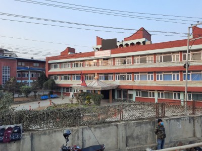 नापतौलमा ठगी गर्ने ११ हजार व्यापारीलाई कारबाही