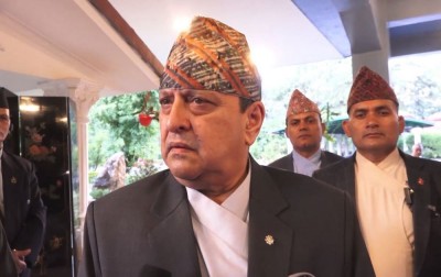 प्रदूषण गरेको भन्दै पूर्वराजालाई कामपाले तोक्यो सात लाख ९३ हजार जरिवाना