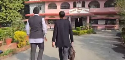 रवि लामिछानेसहितको मुद्दामा दोस्रो दिनको बहस सुरु