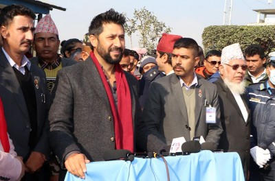 आदेश होइन कानुनको पालना गर्न गृहमन्त्रीको निर्देशन