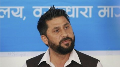 रवि लामिछानेको बन्दी प्रत्यक्षीकरणको रिट हेर्न नमिल्नेमा