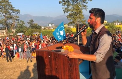 नागरिकका लागि आवश्यक चिजमा गठबन्धन आवश्यक परे खुलेर साथमा हुनेछौँ - रवि लामिछाने