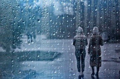 आज साँझदेखि अधिकांश स्थानमा हिमपात र वर्षाकाे सम्भावना