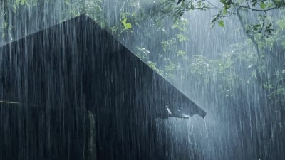 आजको मौसम : आज हिजो अस्तिको भन्दा कम पानी पर्ने अनुमान