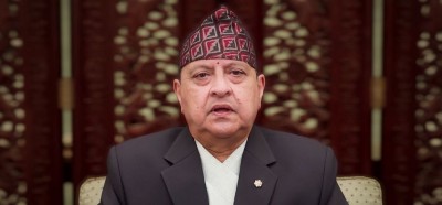 पूर्वराजा ज्ञानेन्द्र शाहको सम्बोधनको पूर्णपाठ