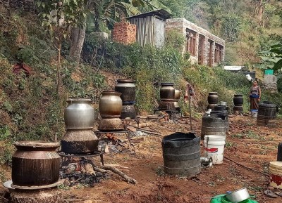 घरेलु मदिराको ब्राण्डिङ र बजारीकरण कति सहज ?