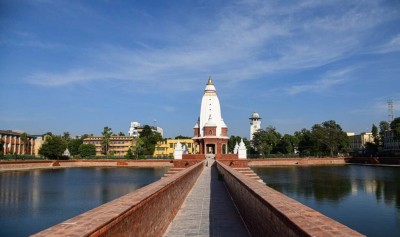 अब सर्वसाधारणले नि:शुल्क रानीपोखरी अवलोकन गर्न पाउने