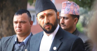 उपप्रधानमन्त्री रवि लामिछानेको नागरिकता विवादसम्बन्धी मुद्दाको सुनुवाइ जारी