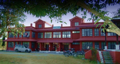 नेपाल संस्कृत विश्वविद्यालयको पाँचौ दीक्षान्त समारोह १२ वर्षपछि आज हुँदै