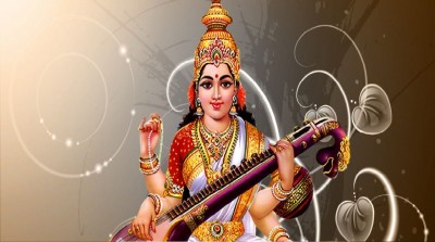 विद्याकी देवी सरस्वतीको विशेष पूजा आराधना गरी आज वसन्त पञ्चमी मनाइदै