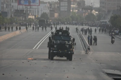 शनिबार बिहान ७ बजेसम्मका लागि कर्फ्युको समय थप