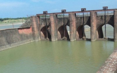 महाकाली सिँचाइ नहरको परीक्षण त भयो तर पानी आएन