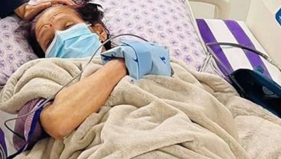 प्रधानमन्त्री पुष्पकमल दाहालकी धर्मपत्नी सीता दाहालको निधन