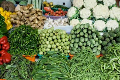 यस्तो छ आज सागसब्जी र फलफूलको मूल्य