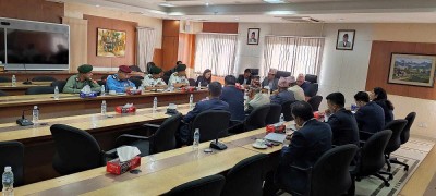 इजरायलमा निधन हुने विद्यार्थीका शव स्वदेश ल्याउन जहाज तयारी अवस्थामा, मृतकका परिवारलाई सुदुरपश्चिम सरकारले जनही २ लाख दिने
