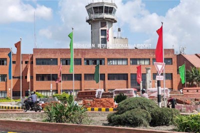 सामाजिक सञ्चालमा देखिएको रसिद डिपोजिट रसिद मात्रै हो : भन्सार कार्यालय