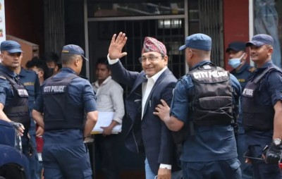 नक्कली शरणार्थी प्रकरण : प्रहरीले अनुसन्धान प्रतिवेदन सरकारी वकिलको कार्यालयमा बुझायो