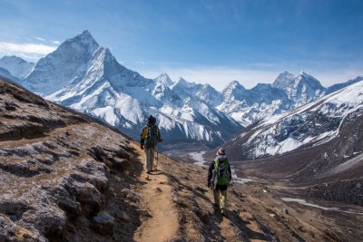 अप्रिल १ देखि गाइड विना विदेशी पर्यटक पदयात्रामा जान नपाउने