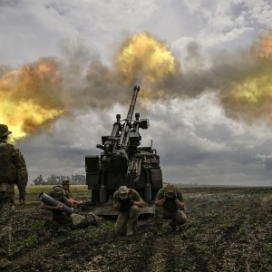 युक्रेनमा पश्चिमा देशका सैन्य दस्ताले रूससँग युद्ध गरेको खुलासा