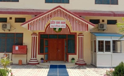 नागरिक उन्मुक्ति पार्टीको अडानले तत्काल सुदूरपश्चिम प्रदेश सरकार गठनमा अन्योल