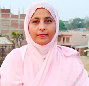 २९ औँ “प्रकाश मानव अधिकार पुरस्कार” सामाजिक अभियन्ता रुकैया खातुनलाई