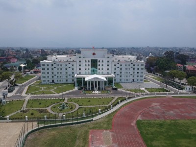 सैनिक मञ्च टुँडिखेलमा बुधबार सेना दिवस