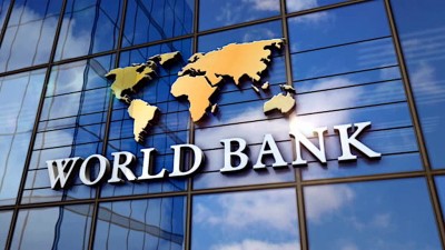 विश्व बैंकद्वारा नेपाललाई १० करोड डलर ऋण सहयोग गर्ने निर्णय