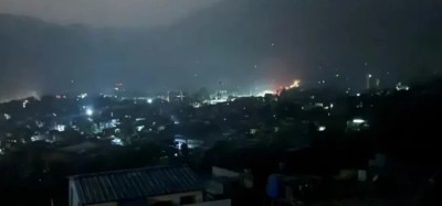 पाकिस्तान र भारतबीच लडाइँ तीव्र