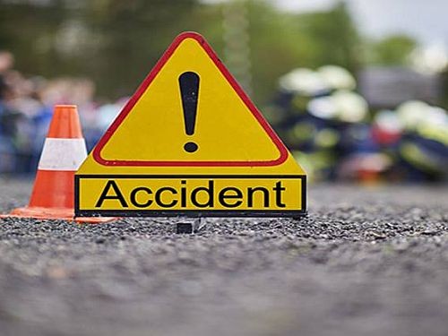 तीर्थ गएका दाङका चार जनाको दुर्घटनामा मृत्यु