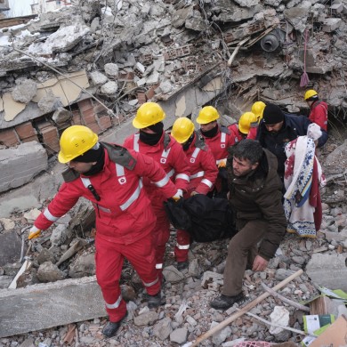 भूकम्प प्रभावित क्षेत्रमा पुन निर्माण गर्न दक्ष डकर्मी तयार गर्दै कर्णाली सरकार