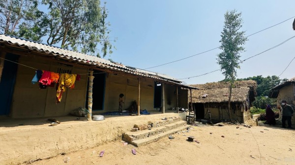 ‘जसले न्याय खोज्दाखोज्दै त्यागिन् प्राण’