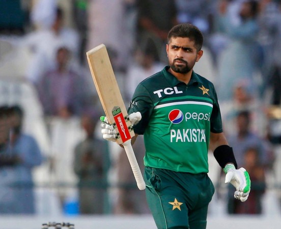 बाबर आजम फेरि पाकिस्तानी क्रिकेटको कप्तानमा नियुक्त