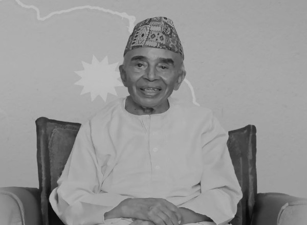 ‘भैरव रिसाल स्रोतको पहिचान र समाचार व्यवस्थापनमा निपुण हुनुहुन्थ्यो’