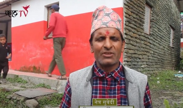मौलिक संस्कृति राधाकृष्ण नाच संरक्षणमा ताकमबासी जुटे