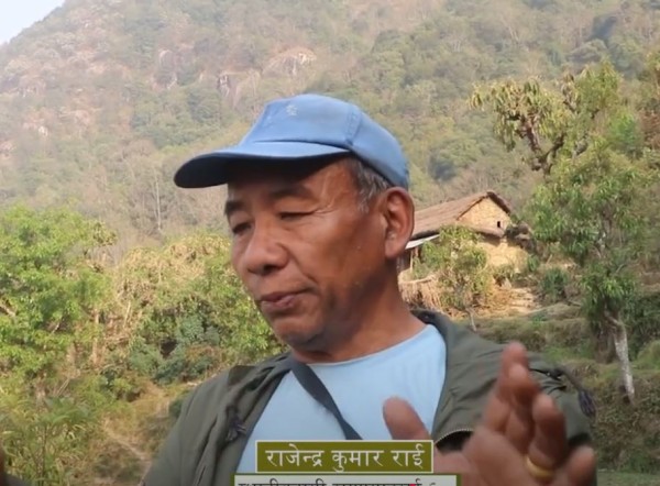 पर्यटकीय क्षेत्र ‘गोल्मे राजा, गोल्मे रानी’ संरक्षणको पखाईमा