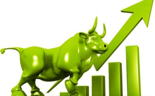 शेयर बजारमा हरियाली, छ अर्ब ३० करोडभन्दा बढीको कारोबार