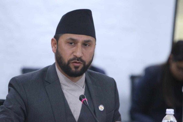 रवि लामिछाने र छविलाल जोशीको बन्दी प्रत्यक्षीकरणको रिट आज हेर्दाहेर्दैमा
