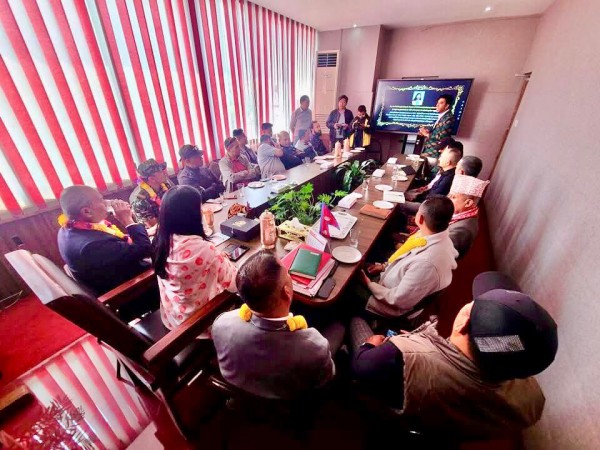 जनबहा द्य: (सेतो मच्छिन्द्रनाथ) जात्राको डकुमेन्ट्री सार्वजनिक